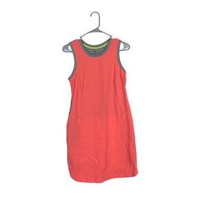 Title nine athletic dress size small tennis activewear